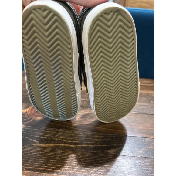 NIKE SB STEFAN JANOSKI OLIVE GREEN SIZE 10C TODDLER BOYS EUC 705404-304 - Picture 8 of 8